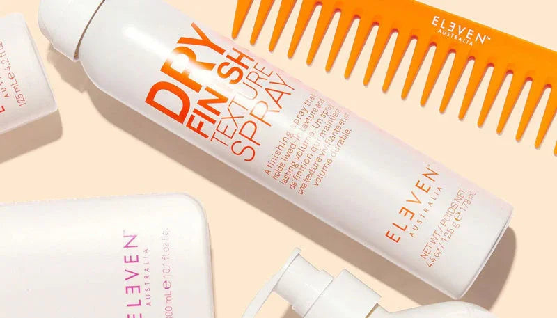 Styling Essentials