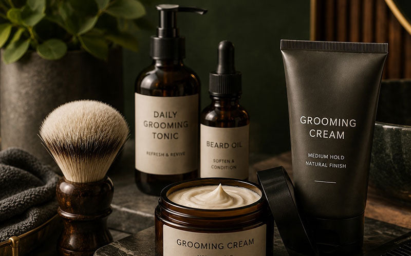 Barber Classics