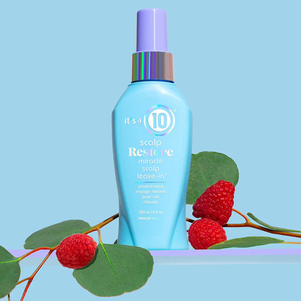 IT'S A 10 Scalp Restore Leave-In