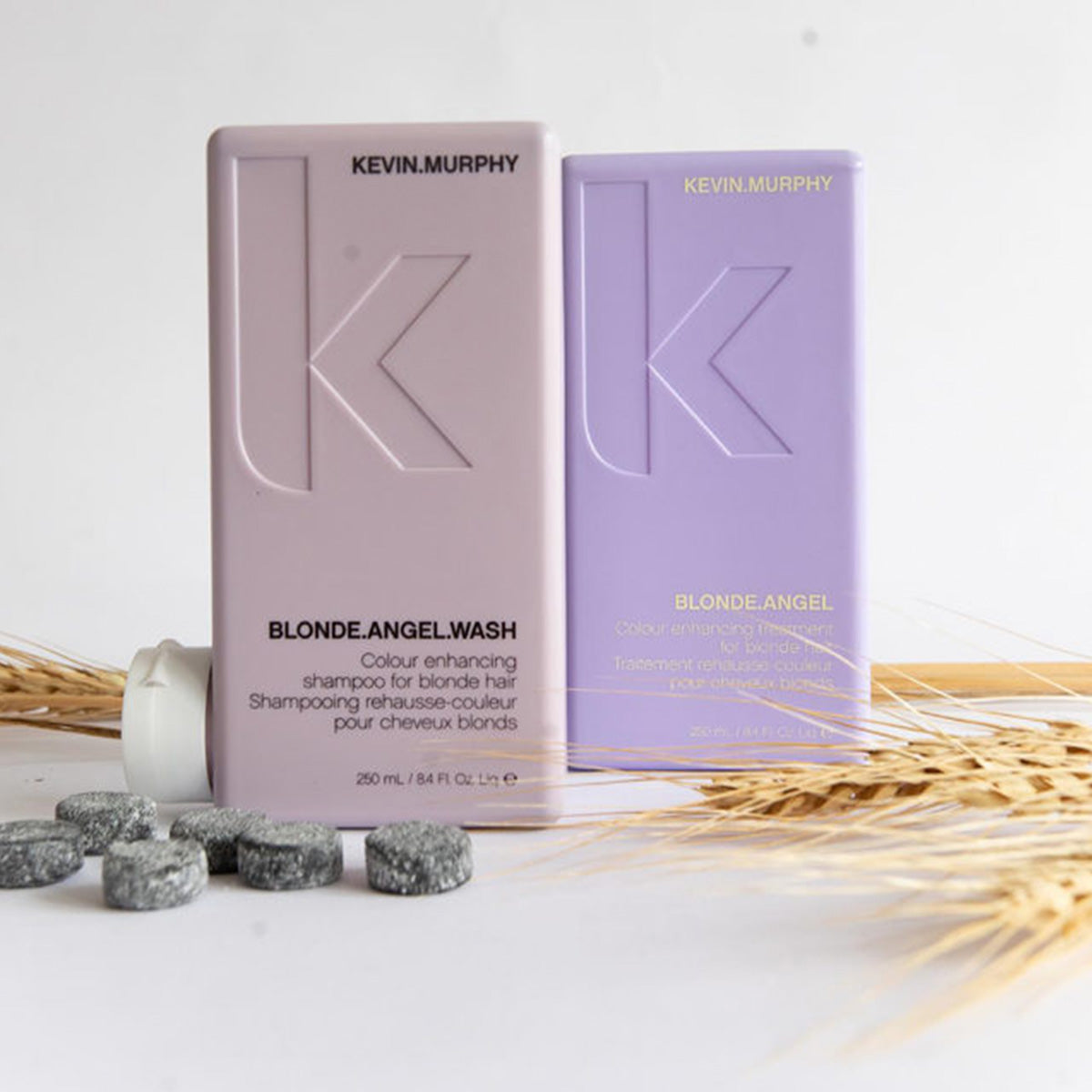 KEVIN.MURPHY BLONDE.ANGEL RINSE