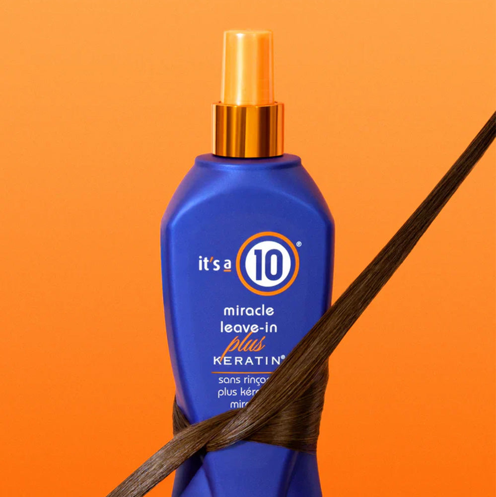 IT'S A 10 Keratin Leave-In