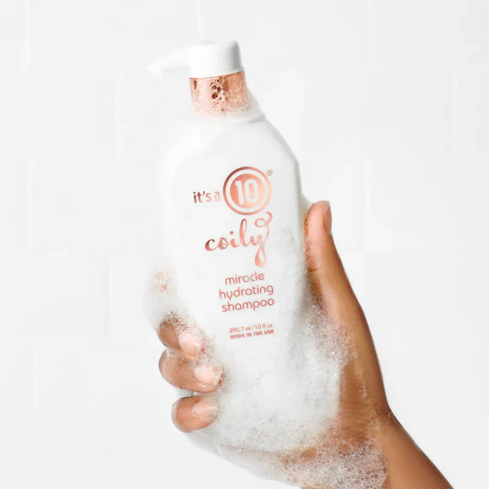 IT'S A 10 Coily Shampoo