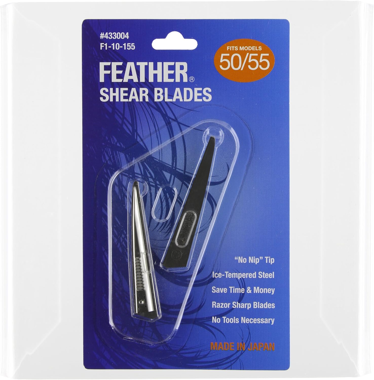 Feather Replacement Blade 50/55