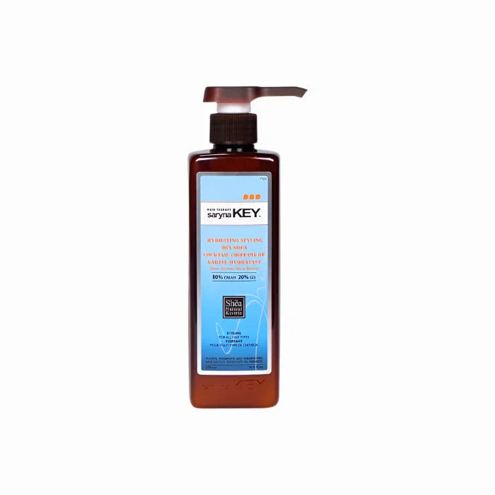Saryna Key Curl Control Mix Shea 80/20 500ml