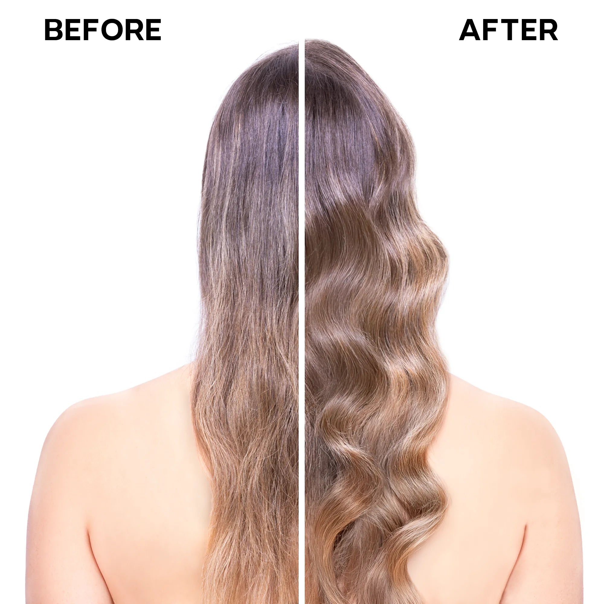 SEMI DI LINO Thickening Leave-In Cream