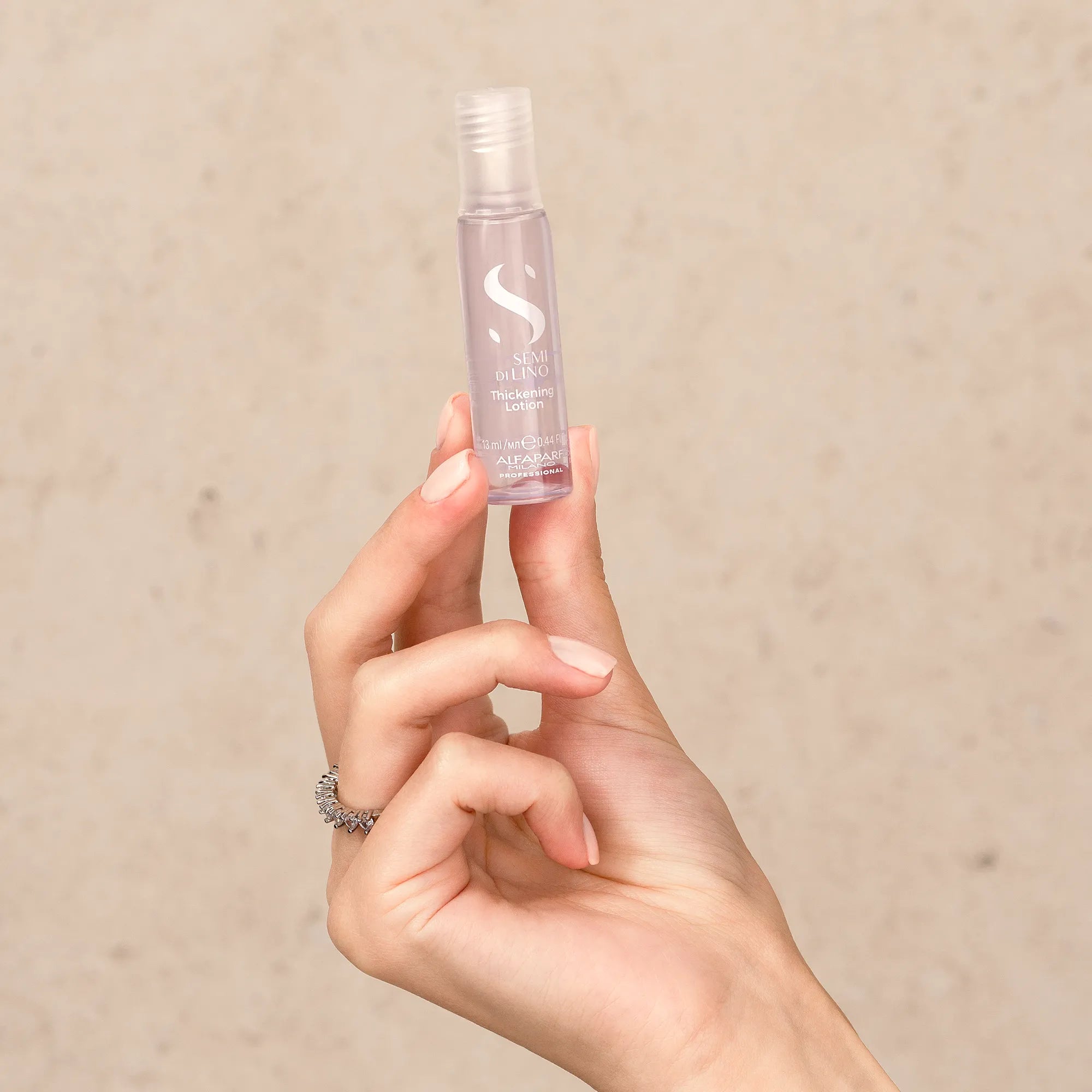 SEMI DI LINO Density Thickening Lotion Vials (13ml x 6)