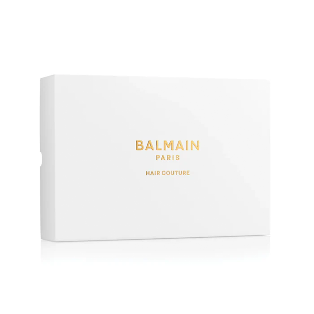 BALMAIN Holiday 2024 Couleurs Care Set