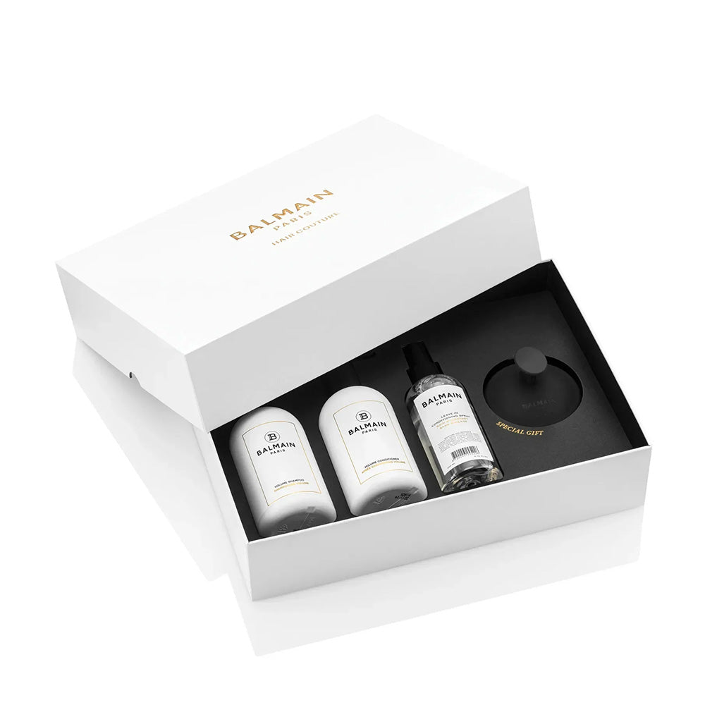 BALMAIN Holiday 2024 Volume Care Set