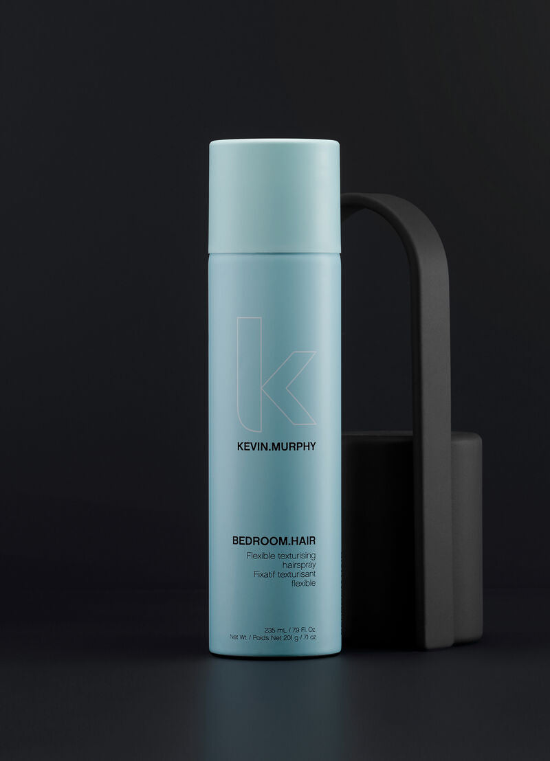 KEVIN.MURPHY BEDROOM.HAIR