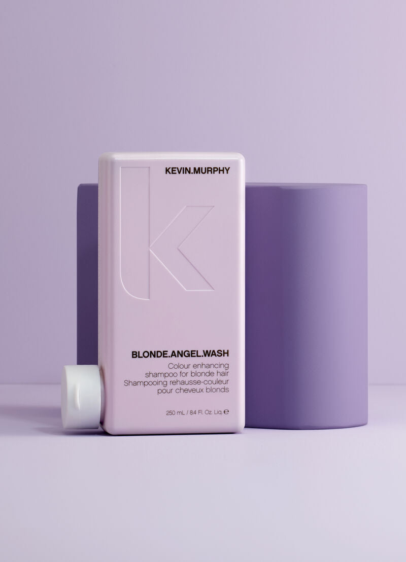 KEVIN.MURPHY BLONDE.ANGEL.WASH