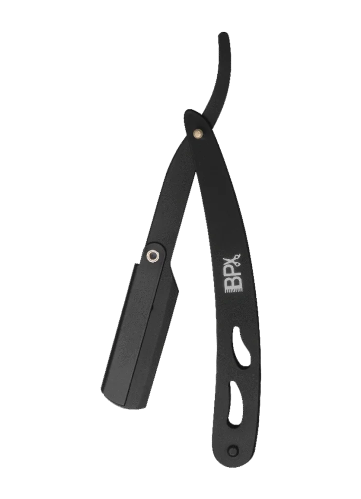 Barpro X Classic Barber Razor