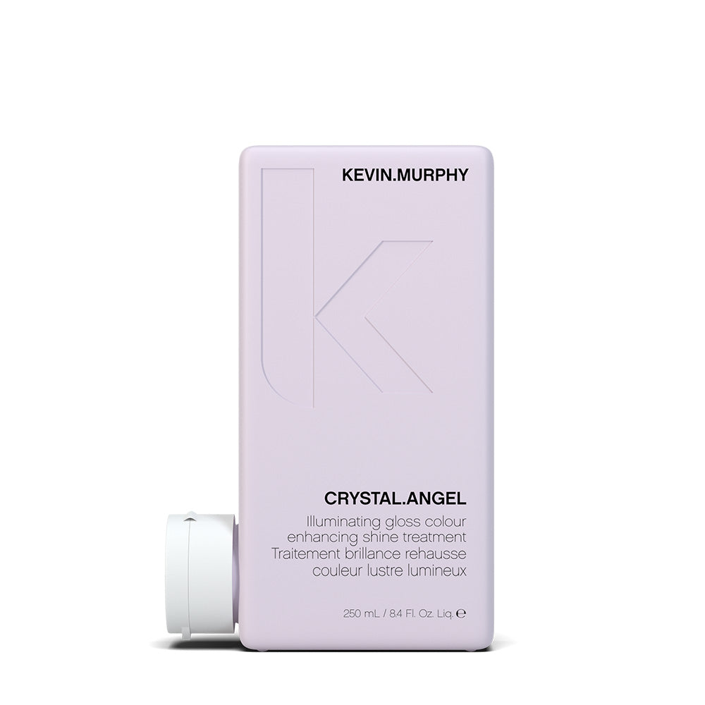 KEVIN.MURPHY CRYSTAL.ANGEL