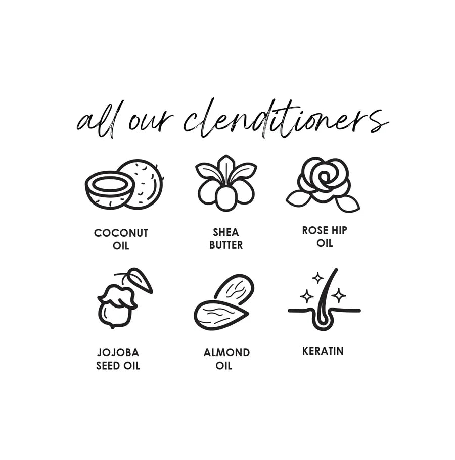 KERACOLOR Color+Clenditioner Lavendar (12oz)