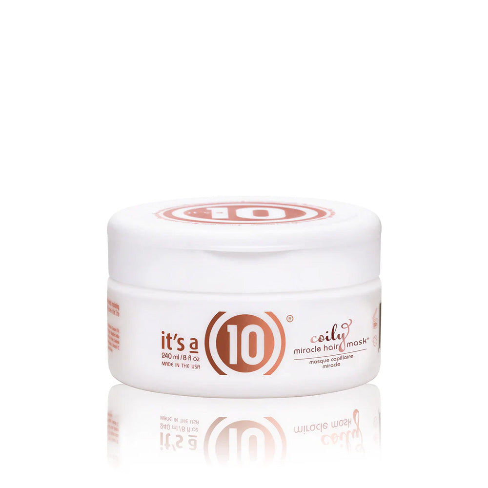 IT'S A 10 Coily Mask