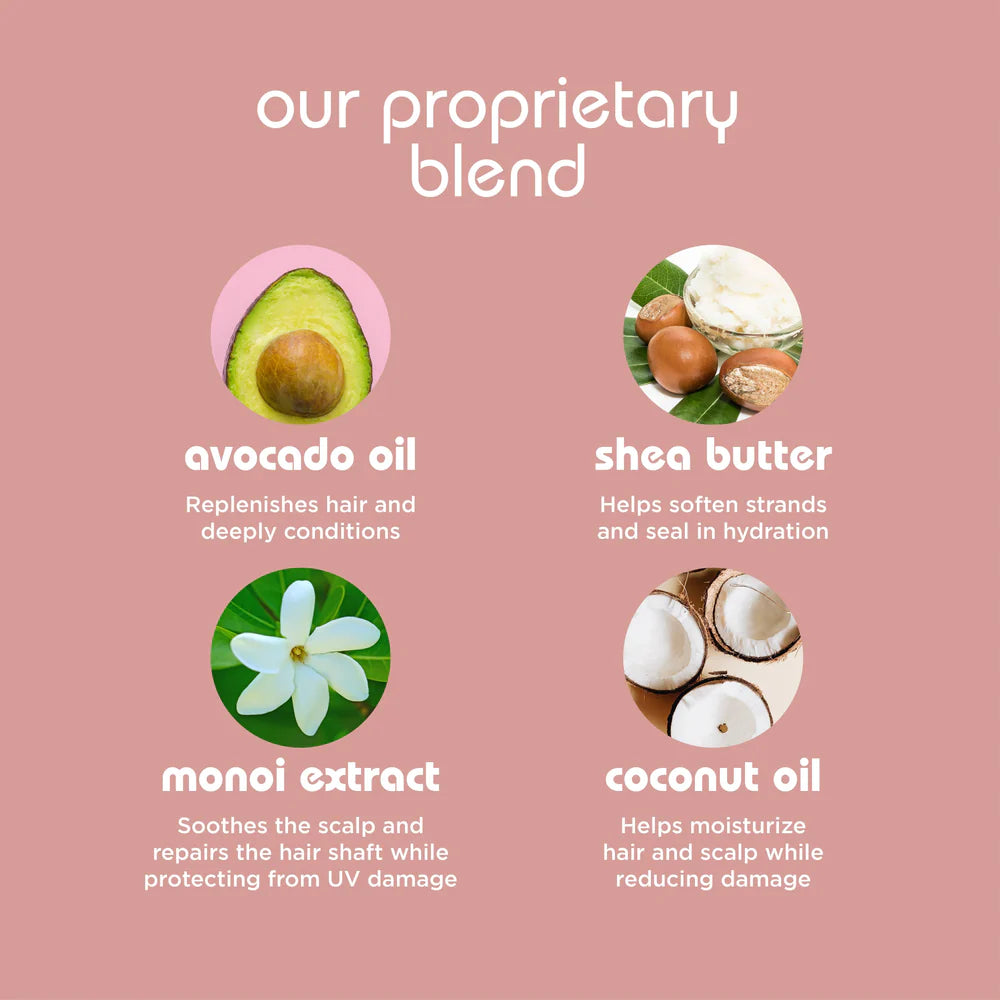 IT'S A 10 Coily Mask