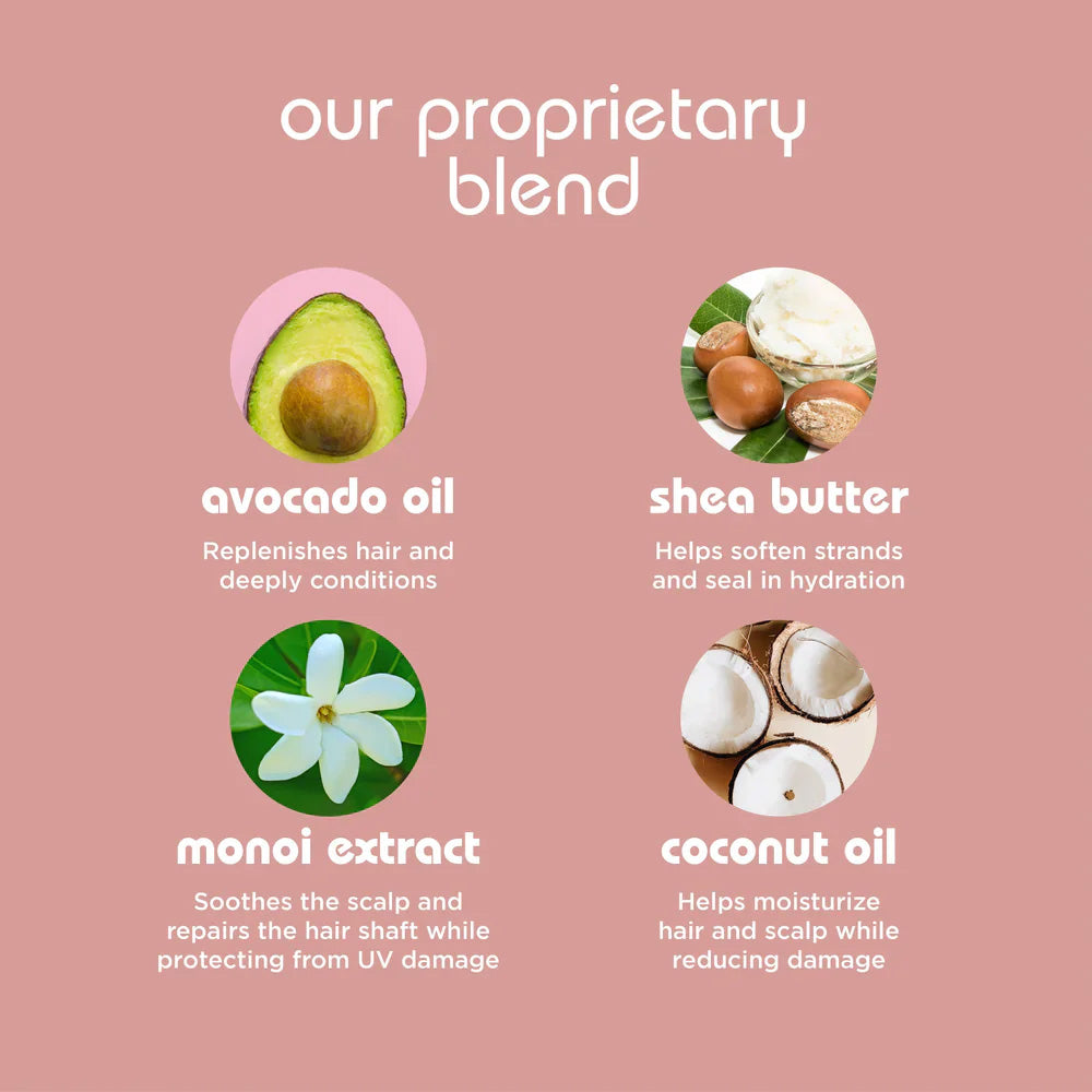 IT'S A 10 Coily Shampoo