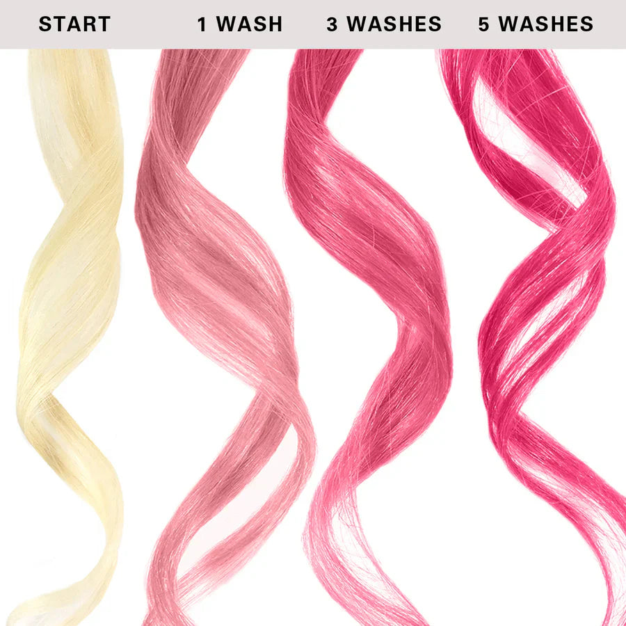 KERACOLOR Color+Clenditioner Light Pink (12oz)