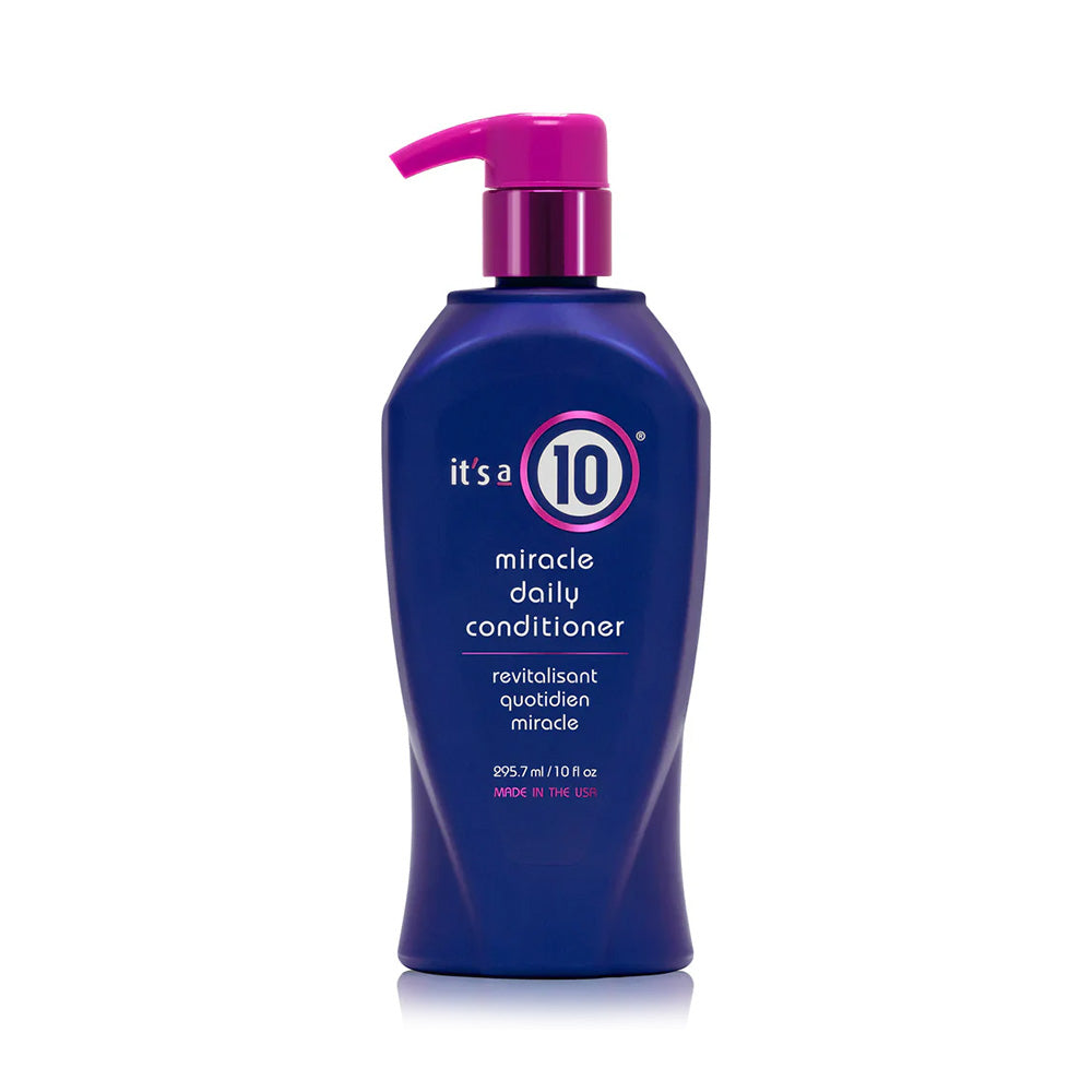 IT'S A 10 Miracle Daily Condition