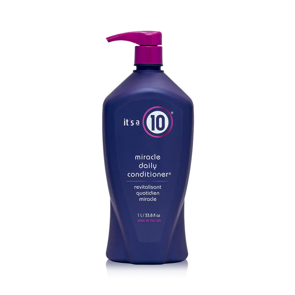 IT'S A 10 Miracle Daily Condition