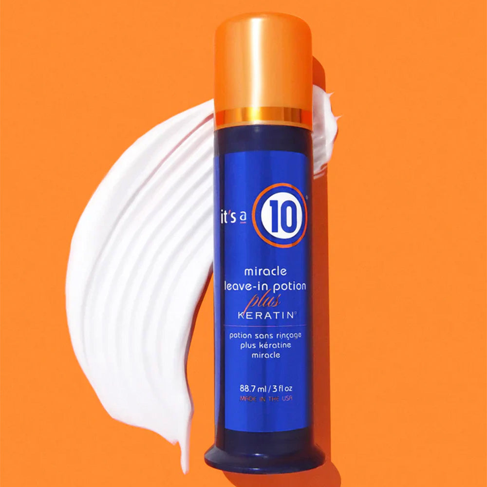 IT'S A 10 Keratin Potion Plus Leave-In