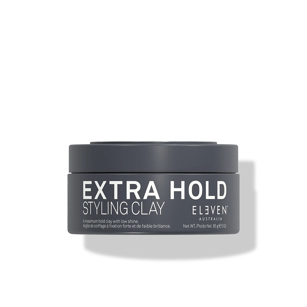 ELEVEN Extra Hold Styling Clay
