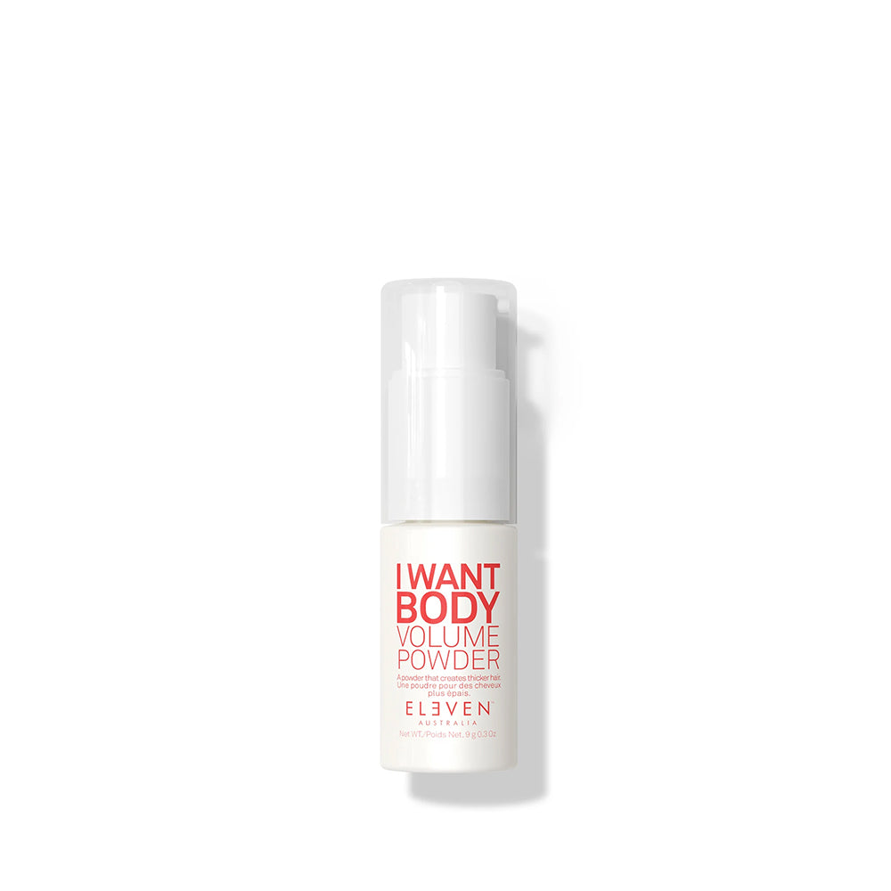 ELEVEN I Want Body Volume Powder