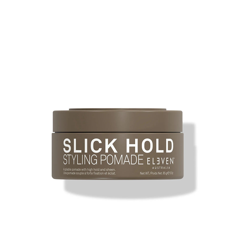 ELEVEN Slick Hold Styling Pomade