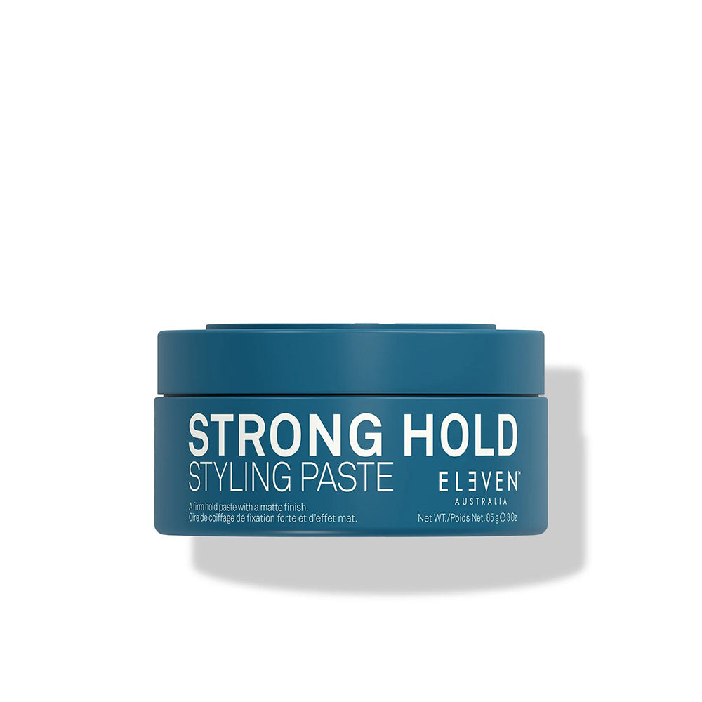 ELEVEN Strong Hold Styling Paste