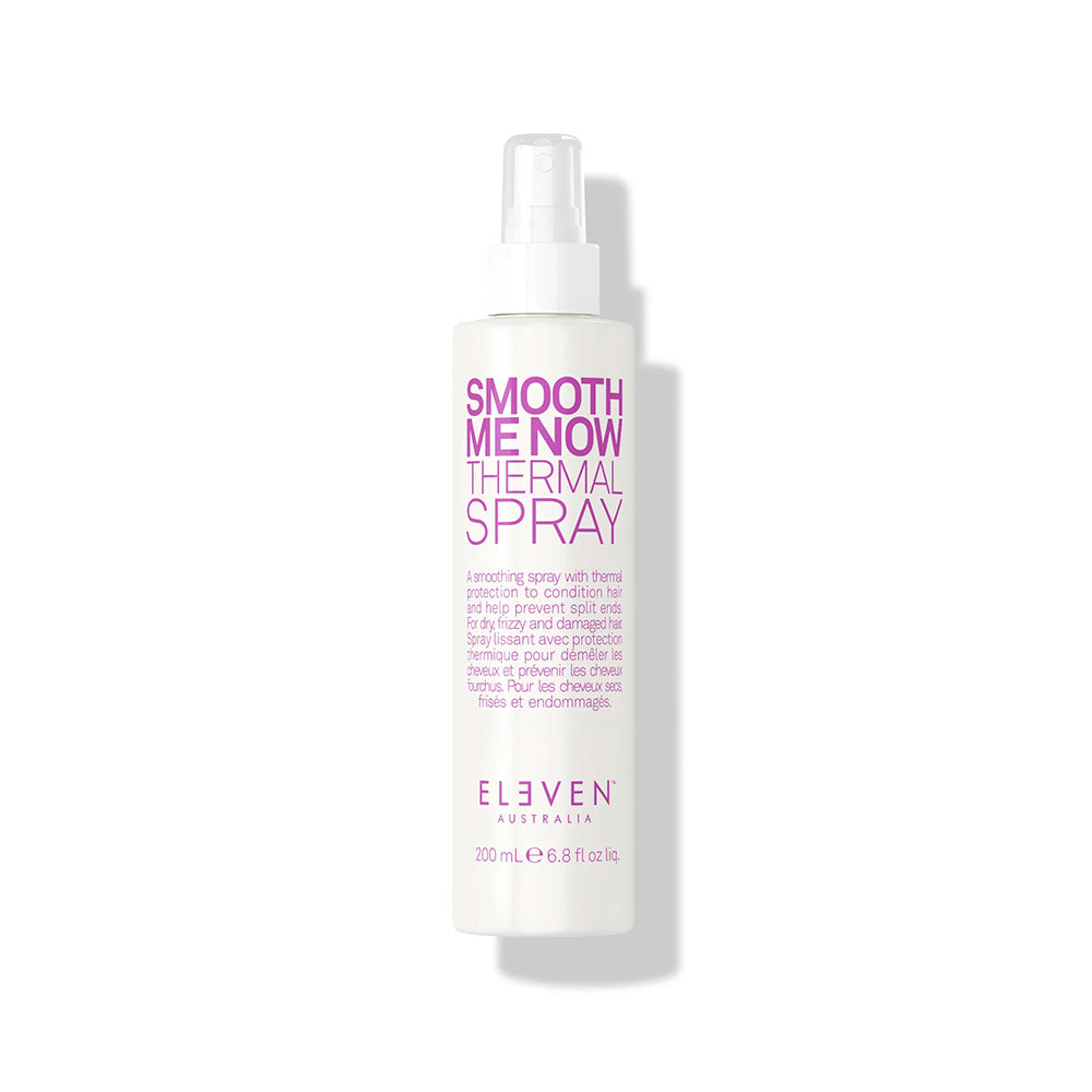 ELEVEN Smooth Me Now Thermal Spray
