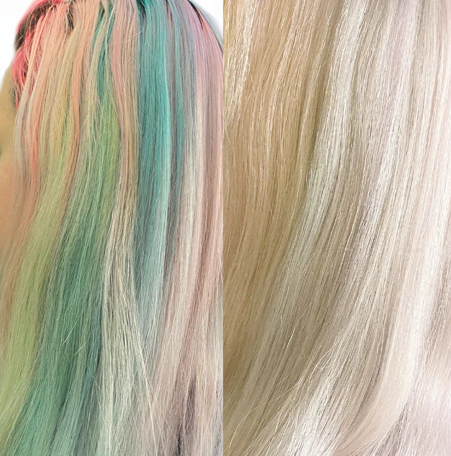 KERACOLOR Fade Effect Shampoo (288ml)