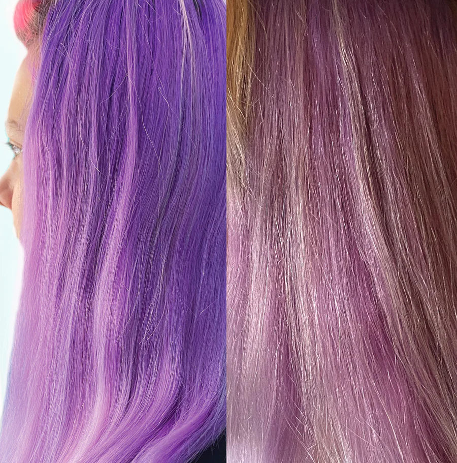 KERACOLOR Fade Effect Shampoo (288ml)