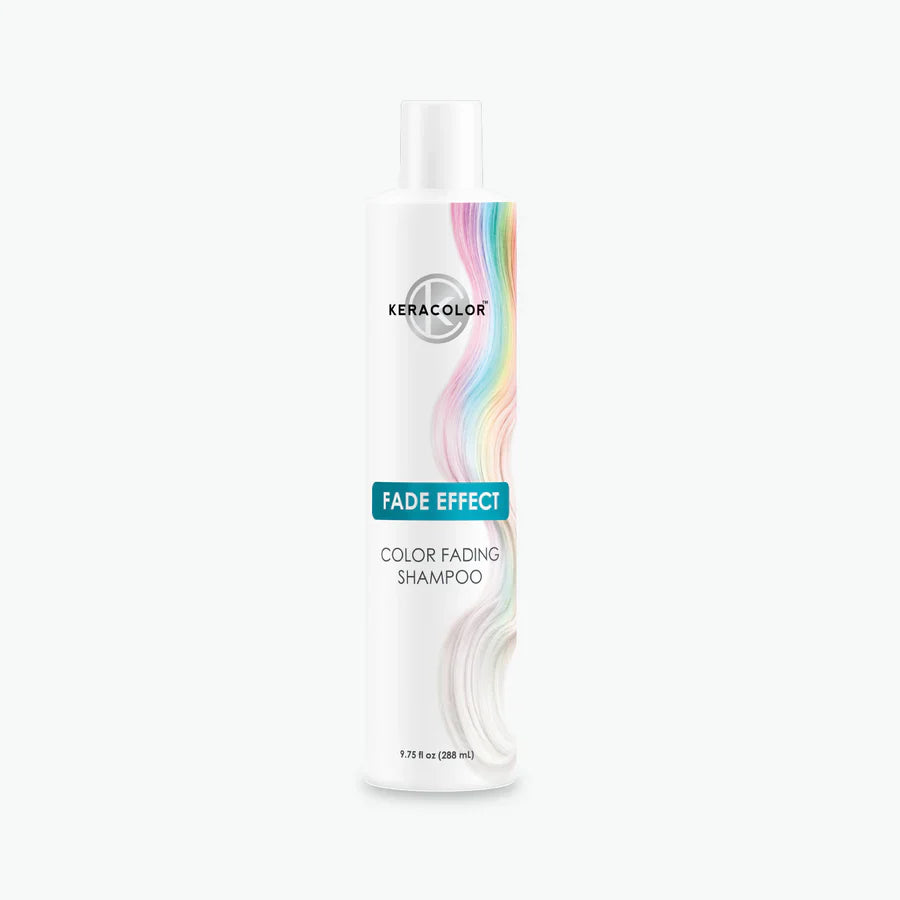 KERACOLOR Fade Effect Shampoo (288ml)