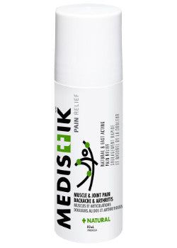 MEDISTIK ICE Daily Defense Roll On 89ml