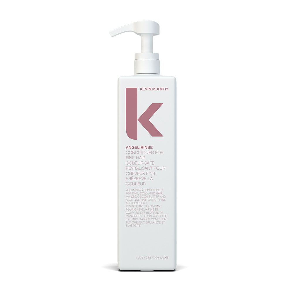 KEVIN.MURPHY ANGEL.RINSE