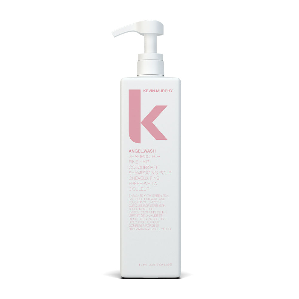 KEVIN.MURPHY ANGEL.WASH