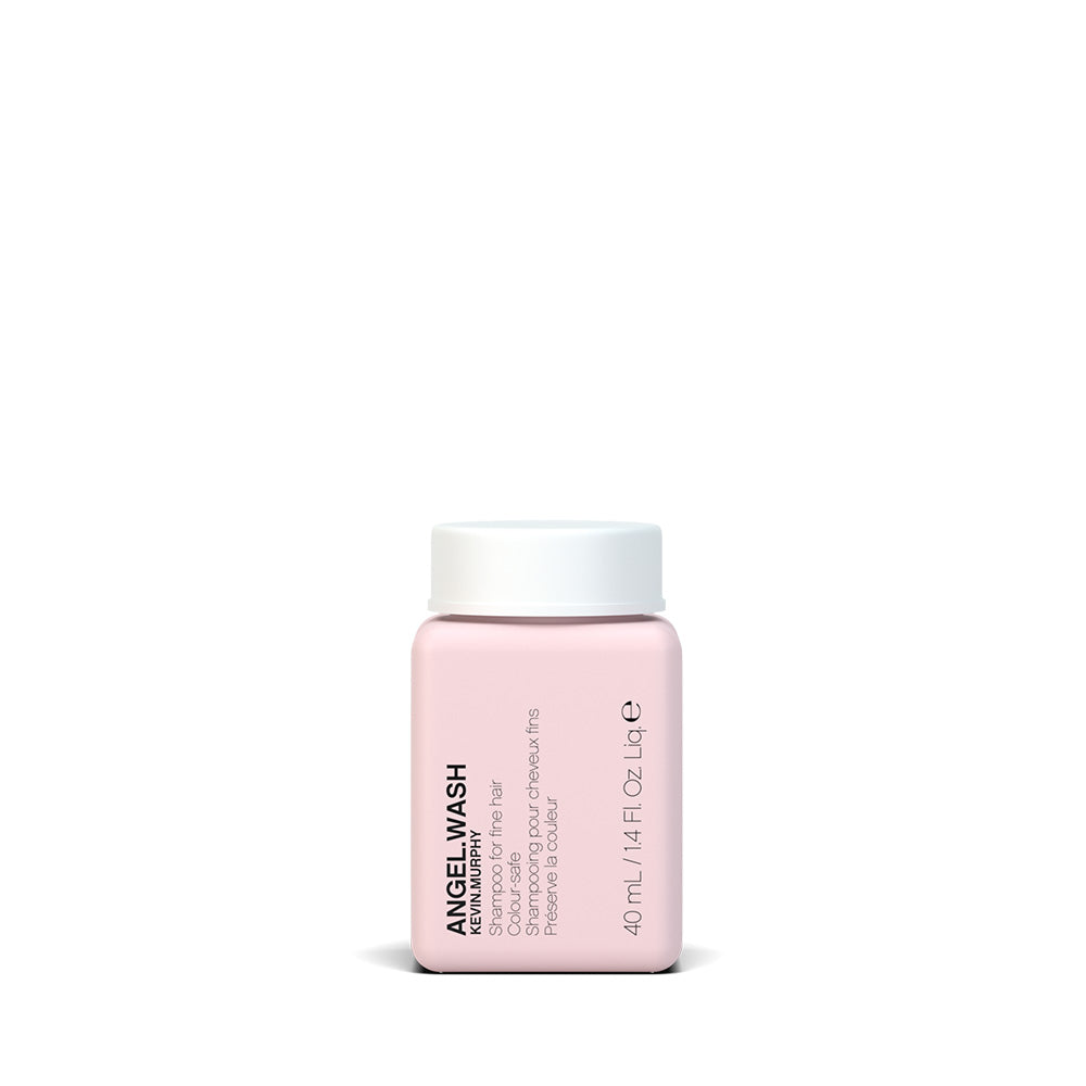 KEVIN.MURPHY ANGEL.WASH