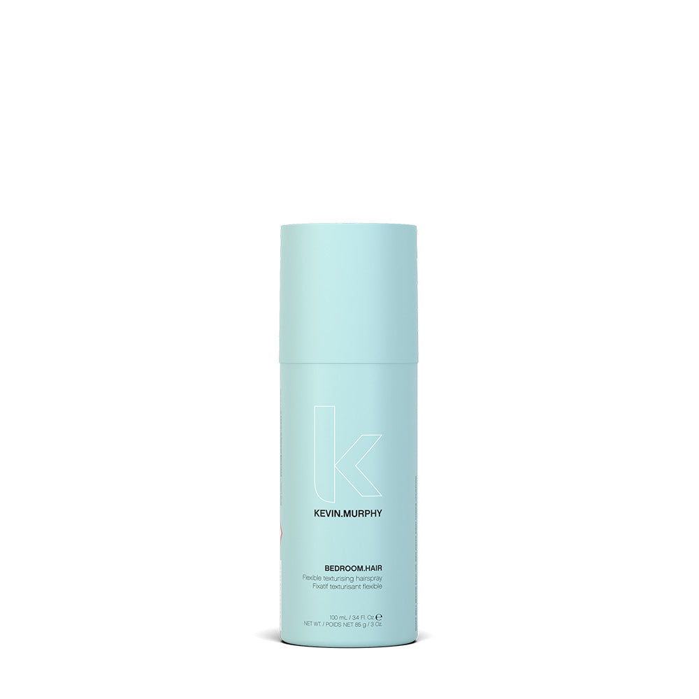 KEVIN.MURPHY BEDROOM.HAIR