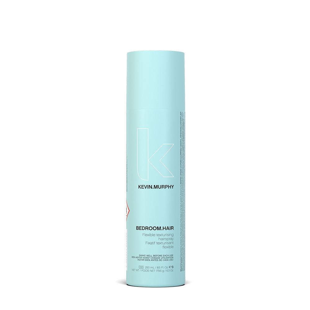 KEVIN.MURPHY BEDROOM.HAIR
