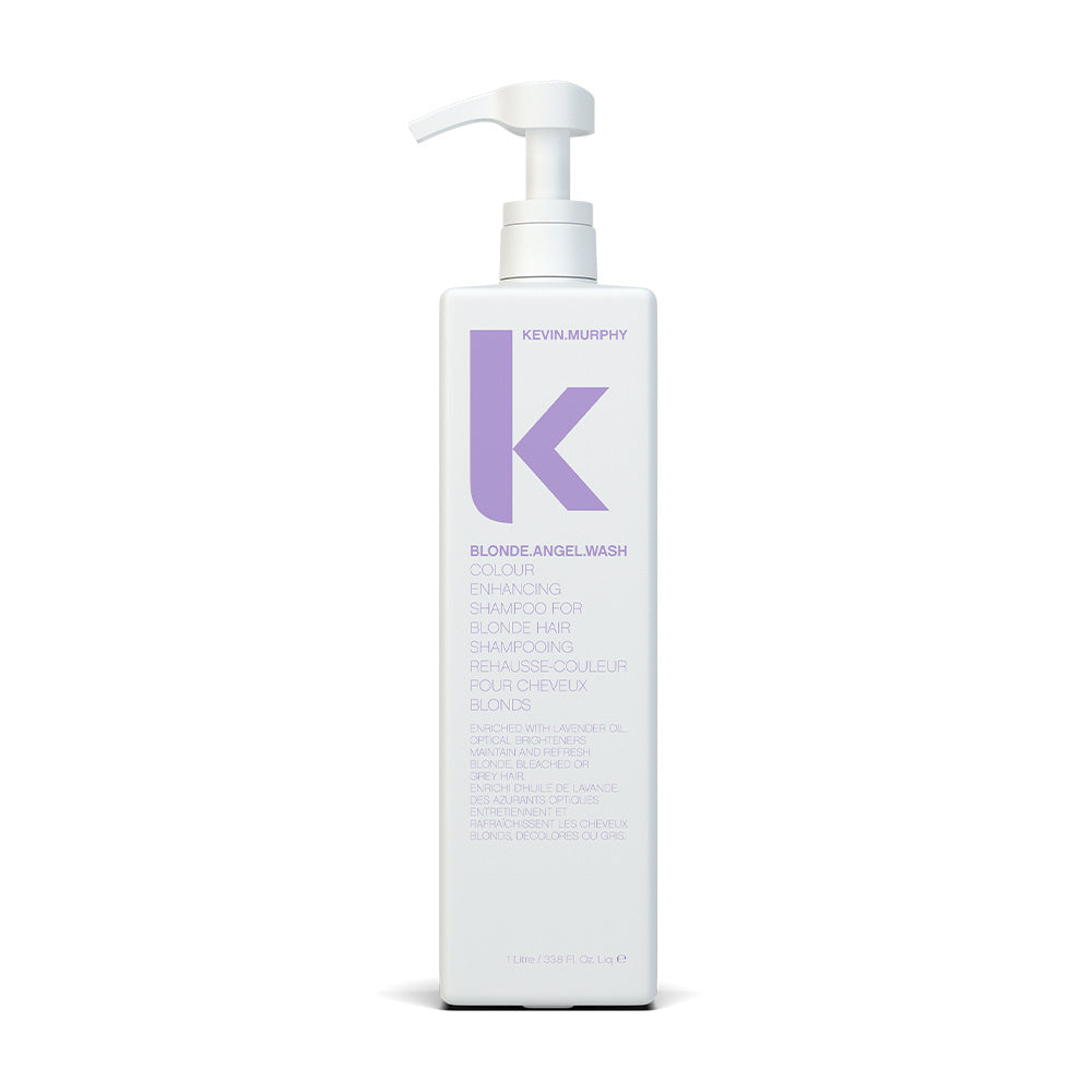 KEVIN.MURPHY BLONDE.ANGEL.WASH