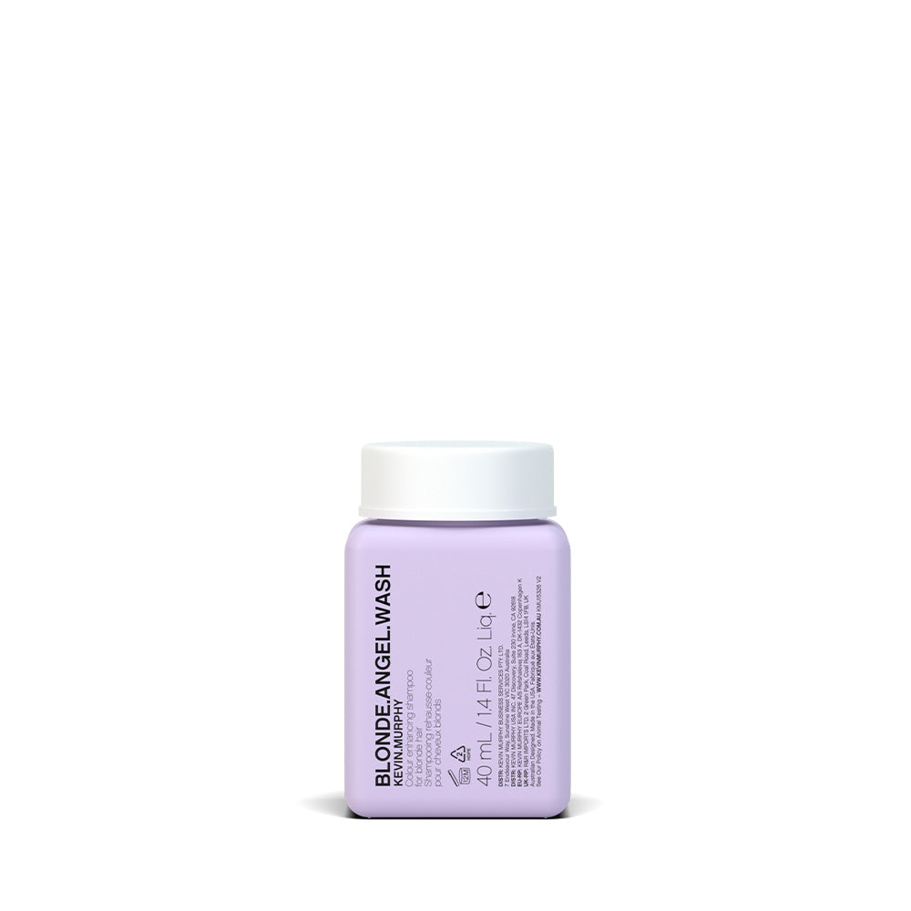 KEVIN.MURPHY BLONDE.ANGEL.WASH
