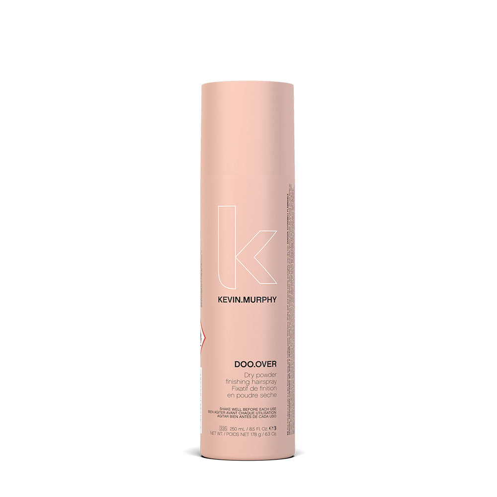 KEVIN.MURPHY DOO.OVER