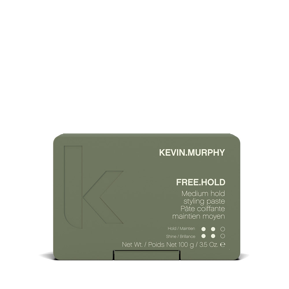 KEVIN.MURPHY FREE.HOLD