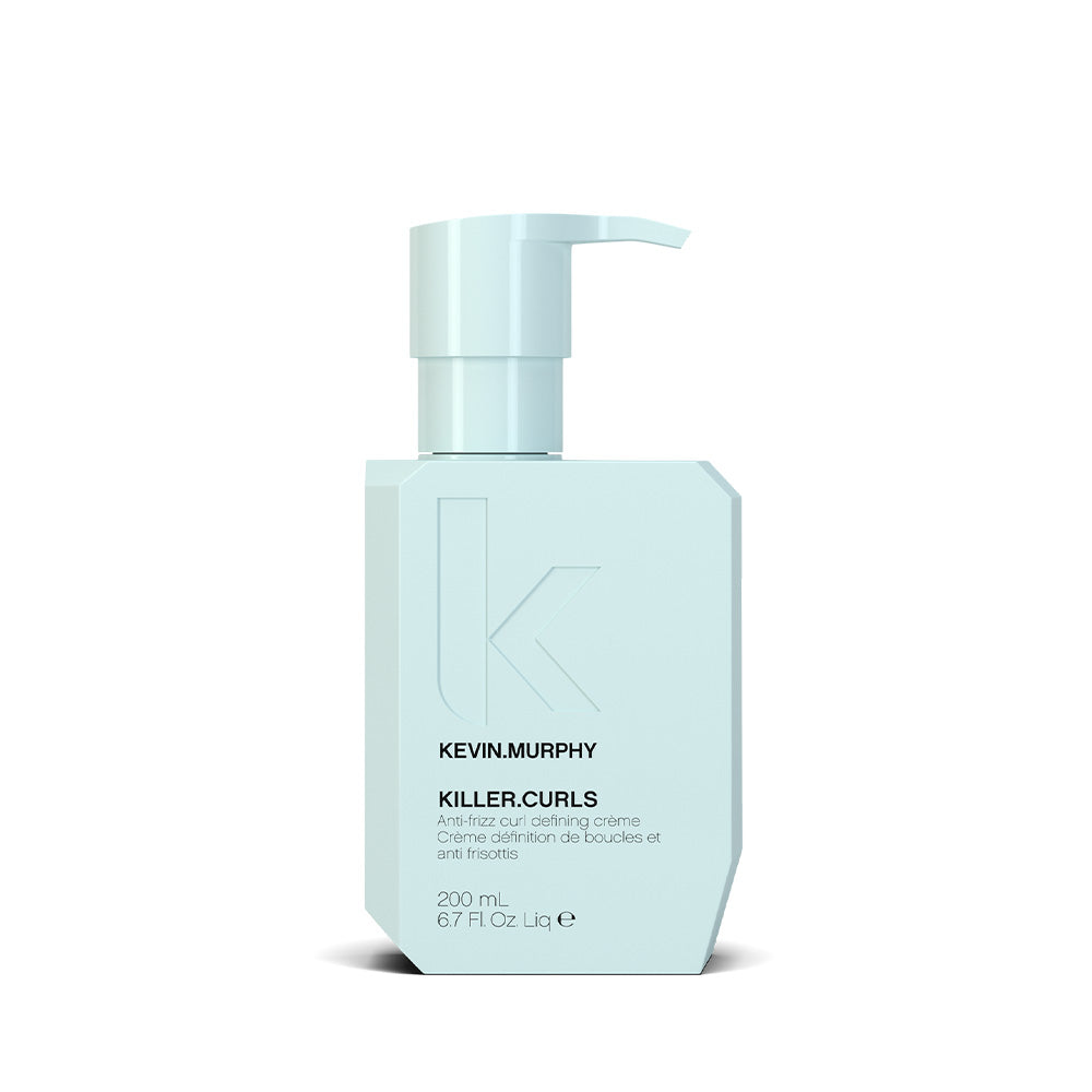 KEVIN.MURPHY KILLER.CURLS