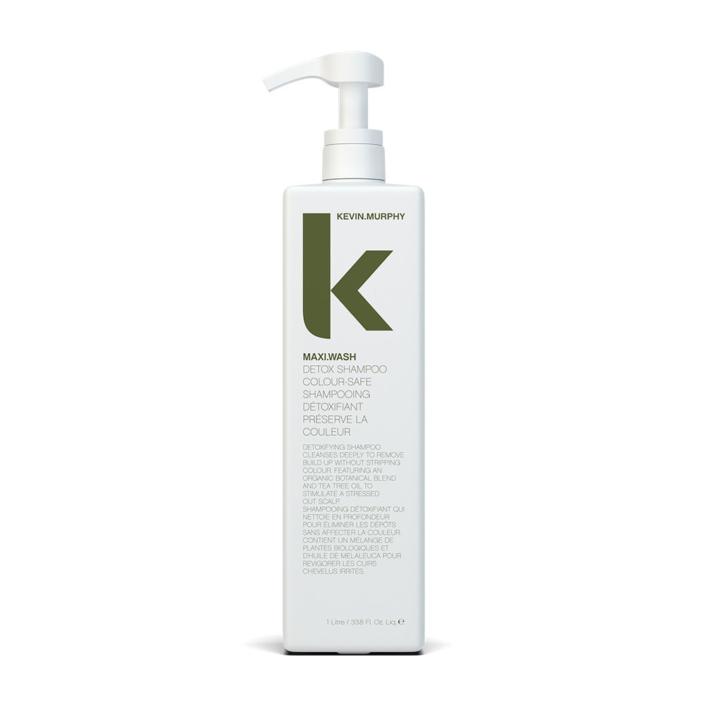 KEVIN.MURPHY MAXI.WASH