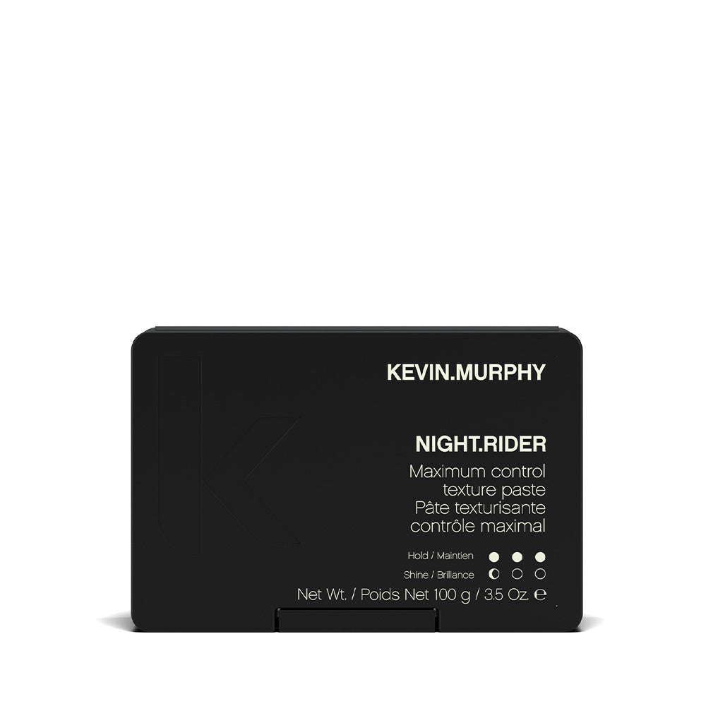 KEVIN.MURPHY NIGHT.RIDER