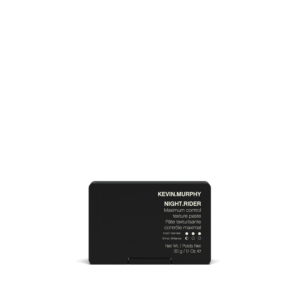 KEVIN.MURPHY NIGHT.RIDER