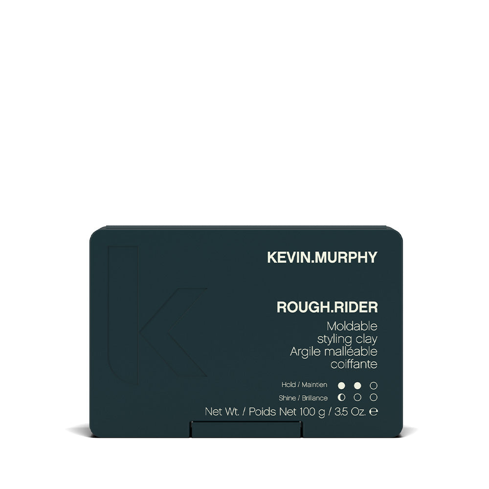 KEVIN.MURPHY ROUGH.RIDER
