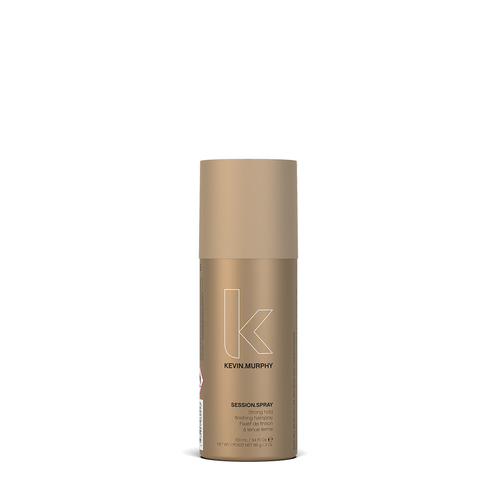 KEVIN.MURPHY SESSION.SPRAY