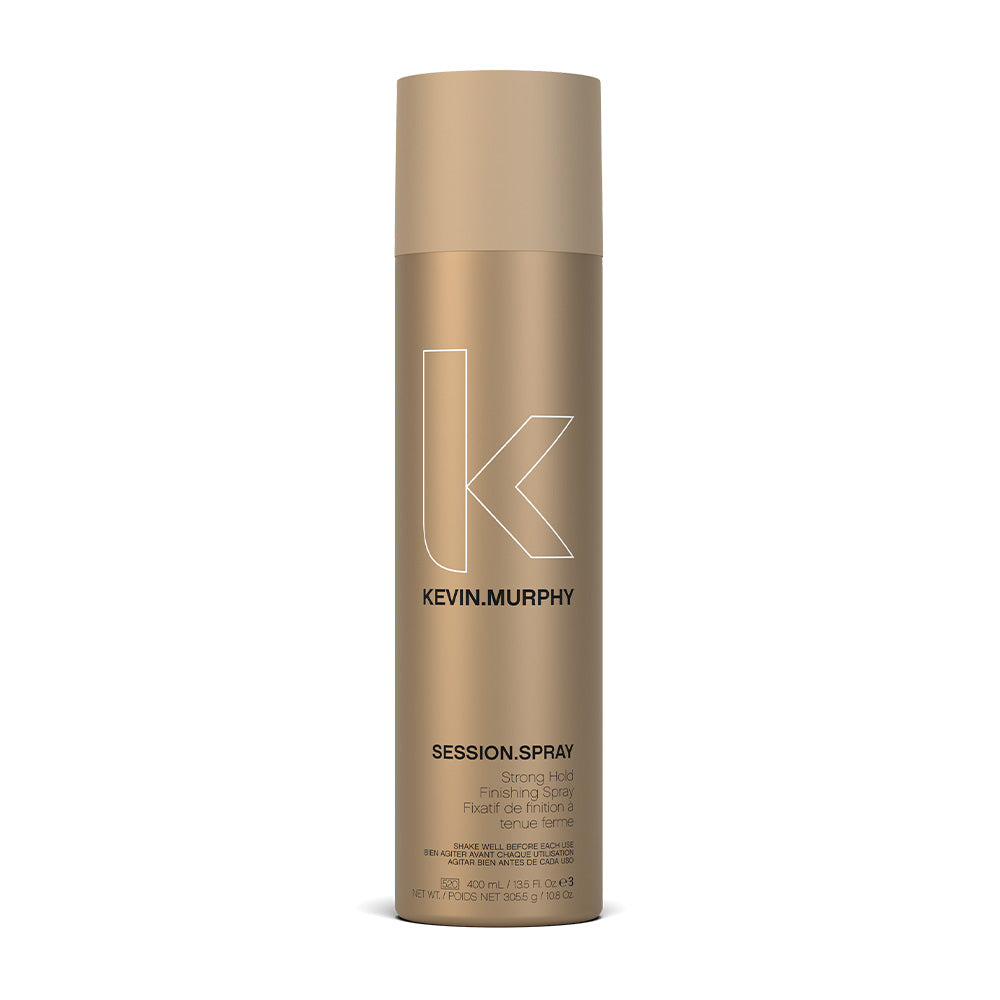 KEVIN.MURPHY SESSION.SPRAY