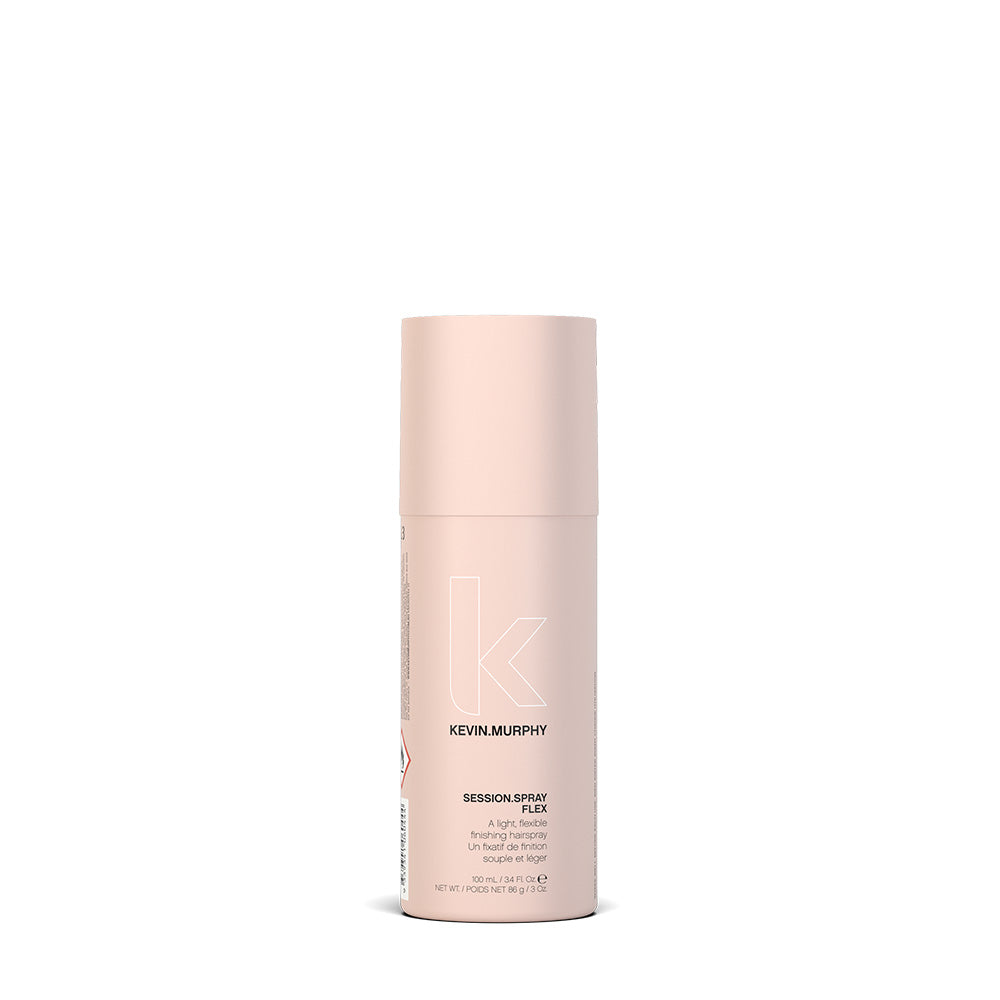 KEVIN.MURPHY SESSION.SPRAY FLEX